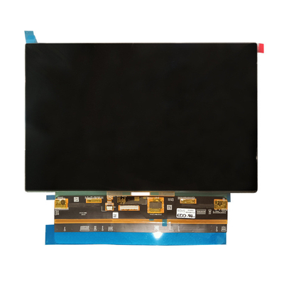 Advanced 11.2" AMOLED Display Module 2560*1536 Resolution MIPI Interface 420C/D