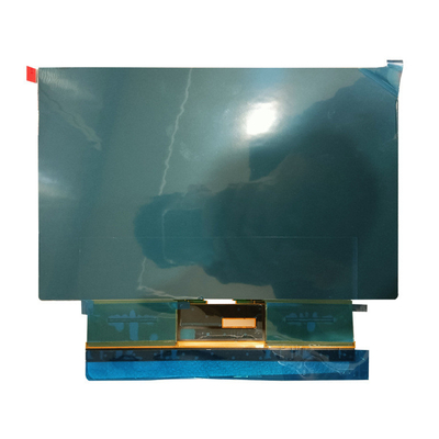 Advanced 11.2" AMOLED Display Module 2560*1536 Resolution MIPI Interface 420C/D
