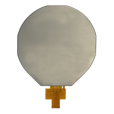 TFT Round Display Module 7  Inch 1080X1080 SPI+LVDS  Driving IC FL5893