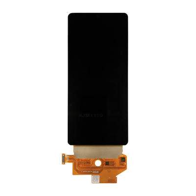 6.67 Inch  Flexible AMOLED  module  1080(W) x 2400(H)  Resolution  40 pins MIPI  interface  800C/D driving IC RM692E5