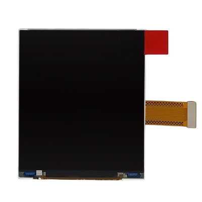 High Resolution 3.5 Inch VR TFT Display With 1440*1600 Dots And 50 PIN MIPI Interface