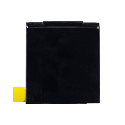 High Resolution 3.2 Inch VR TFT  display  2880×2880 Dots 70 pins MIPI  brightness 190c/d