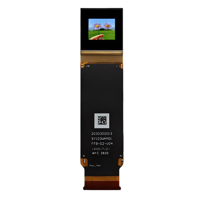 0.62 Inch micro oled display module 1728*1368 Resolution MIPI Interface 1800 C/D For Optimal Display