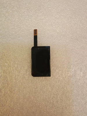 1.01 Inch  AMOLED display with ONCELL touch 184×276  Dots QSPI Interface 850c/d brightness driving IC ICNA3306