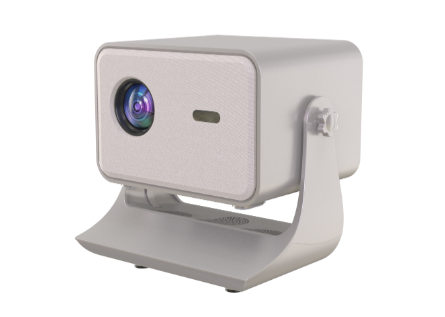 M4 projector, exclusive private model product 1920*1080 resolution suitable for hotels, KTV, home theaters