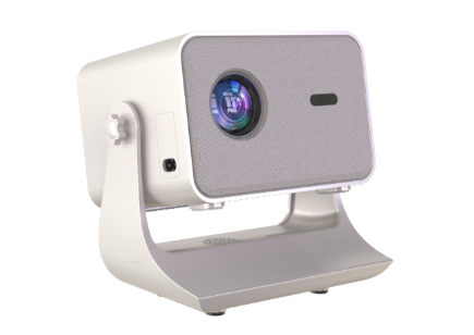 M4 projector, exclusive private model product 1920*1080 resolution suitable for hotels, KTV, home theaters
