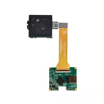 【0.4-inch HD EVF】Electronic Viewfinder Type-C Solution 1440×1080 Resolution Suitable for Industrial Equipment / Medical Instruments / Telescopes High PPI Low Latency