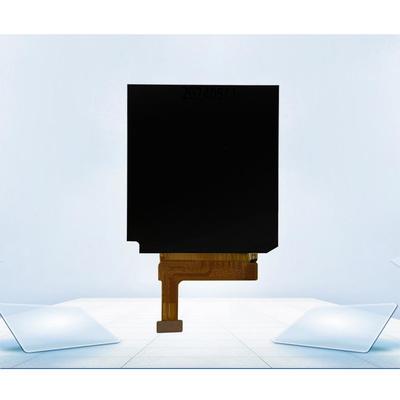 2.64 inch tft color display, 480*480 dots MIPI interface  400c/d square tft display