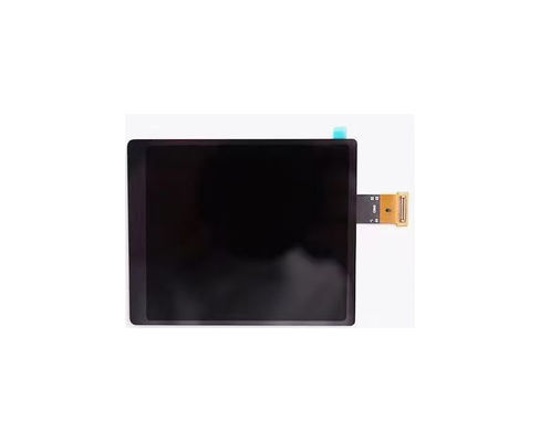 3.92 Inch AMOLED Display Module with 1080*1240 Resolution and MIPI Interface for High Brightness Applications