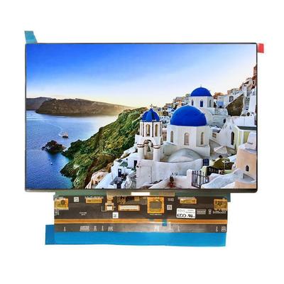 11.5 Inch AMOLED Display Module with 2560*1600 Resolution and RM69380 Drive IC
