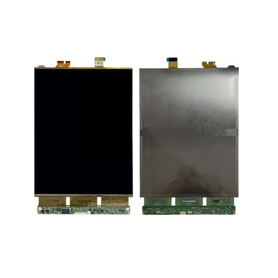 13.3 Inch Flexible AMOLED Display Module with 2048*1536 Resolution and 300cd/m2 Brightness