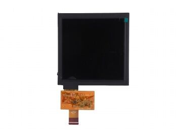 7  Inch LCD TFT Display,  720X720 Resolution,  40 PINS LVDS  Interface 500cd/M2 