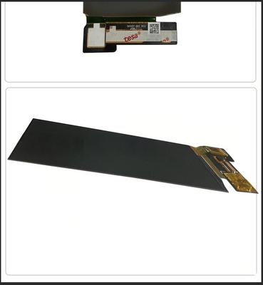 5.0Inch AMOLED Display Module with 500nit Brightness ,720 x 1280  and MIPI Interface,Driving IC RM67295,Display Colors 16.7M