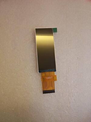 3.16inch IPS TFT LCD Module with 320RGBx820 Resolution and RGB+SPI Interface, Driving IC ST7701S ALL view