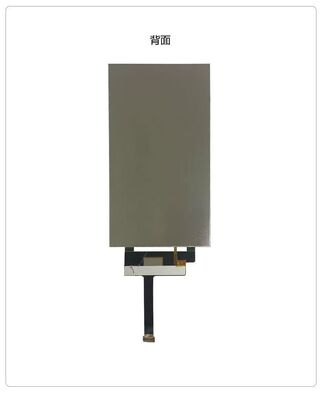 5.4 Inch IPS TFT LCD Module with 1080x1920 Resolution and MIPI Interface