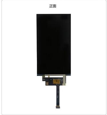 5.4 Inch IPS TFT LCD Module with 1080x1920 Resolution and MIPI Interface