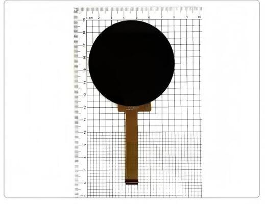 2.0 inch IPS TFT LCD Module with 240RGBx320 Resolution and 16BIT Interface