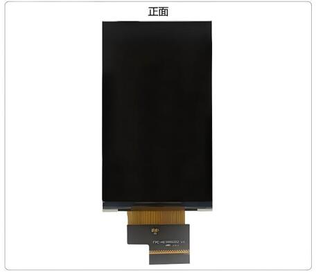 3.97 Inch IPS TFT Module with 480x800 Resolution and RGB Interface for High Quality Display