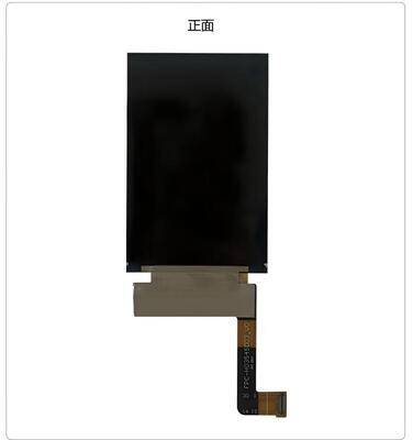 3.54" IPS TFT Display with 640X960 Resolution and MIPI Interface