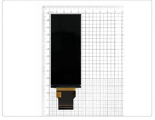 4.0" IPS TFT Module with 400X960 Resolution and 350nit Brightness for High-Quality Display
