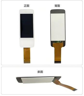 1.9 inch IPS TFT Module with 170x320 Resolution and 350nit Brightness High Quality Screen