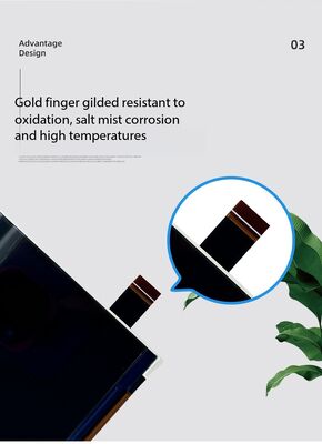 3.97 Inch IPS TFT Color Display with 480*800 Resolution, MIPI 2L Interface, and 320nit Brightness