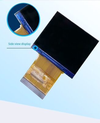 1.5 Inch IPS TFT LCD Screen with 320(RGB)x240 Resolution and 400nits Brightness Smart Digital Display