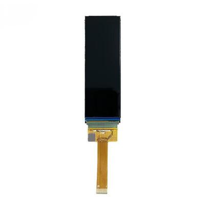 2.98 Inch IPS TFT Color Display with MIPI 2T Interface and All View Angle Featuring ST7701S Driving IC for Industrial Applications