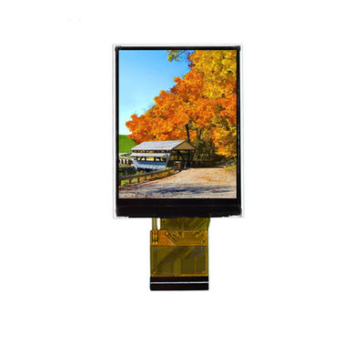 ST7701S IC 3.5'' mcu 8bit interface LCD TFT Displays