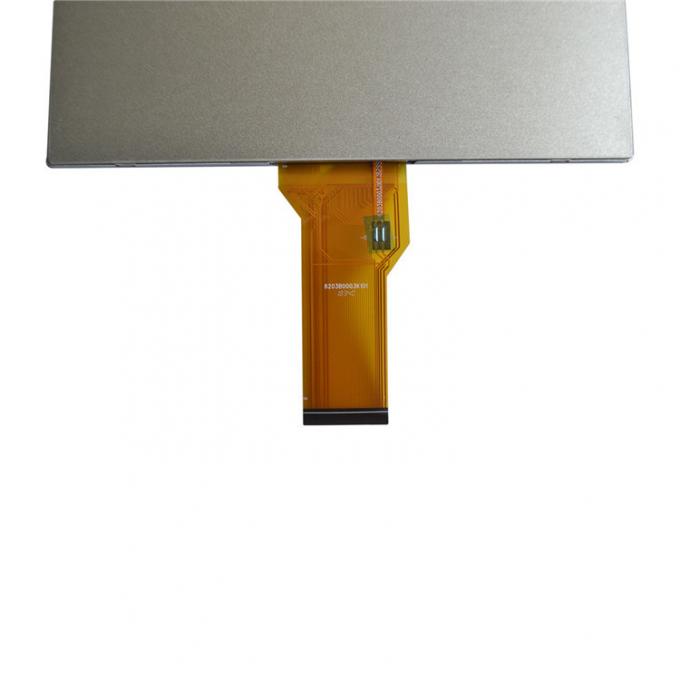 MIPI DSI Interface IPS 800*1280 8 Inch TFT Display